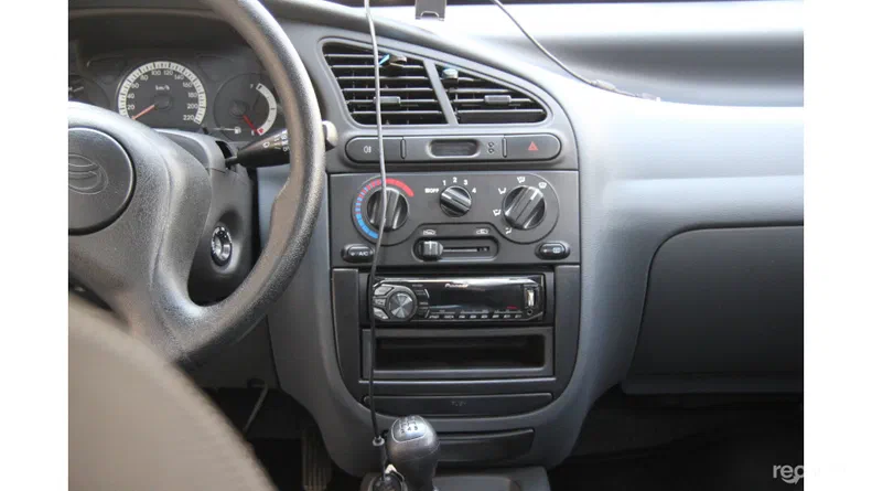 ЗАЗ Sens 2014 - 17