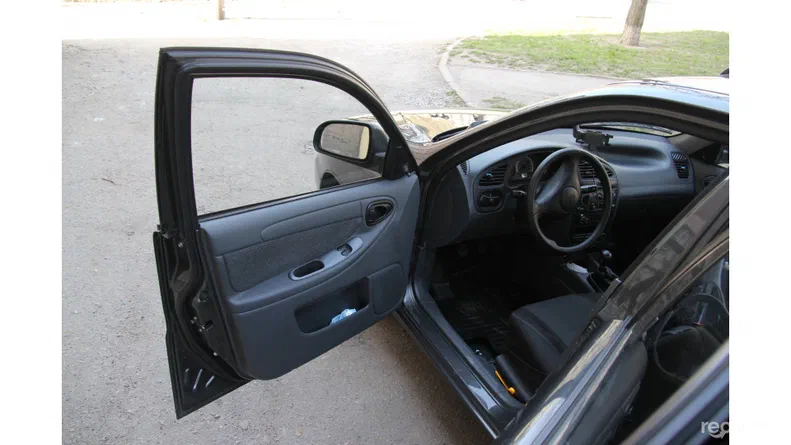 ЗАЗ Sens 2014 - 9