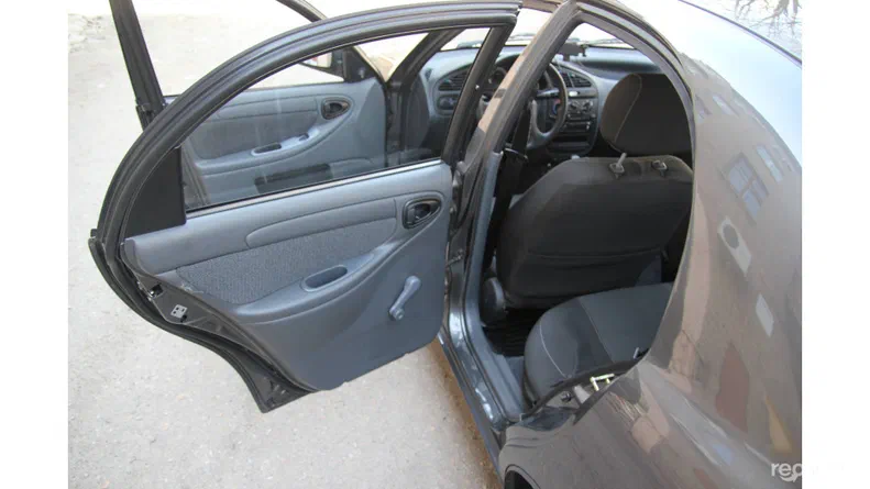 ЗАЗ Sens 2014 - 6