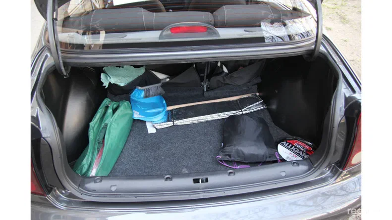 ЗАЗ Sens 2014 - 14