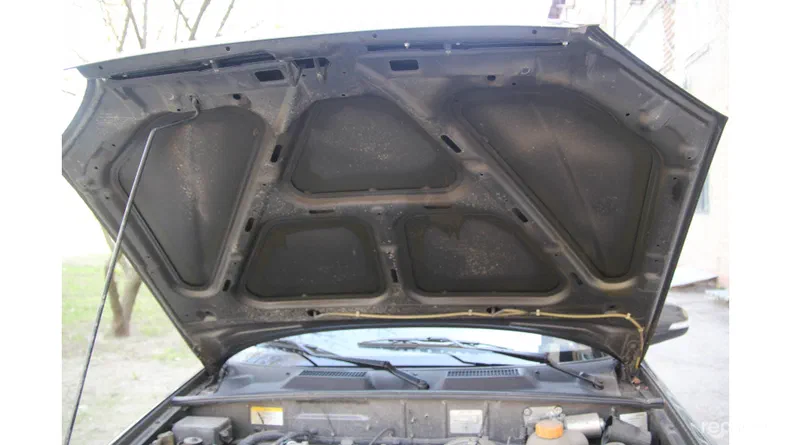 ЗАЗ Sens 2014 - 5