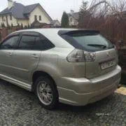 Lexus RX 2003