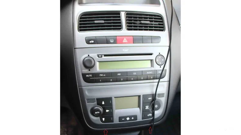 Fiat Linea 2012 - 6