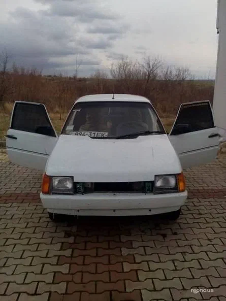 ЗАЗ 1102 «Таврия» 1994