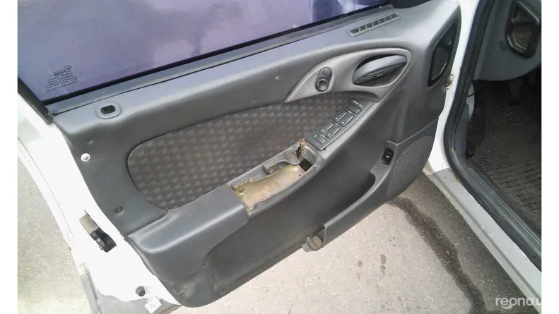 Daewoo Espero 1998 - 5