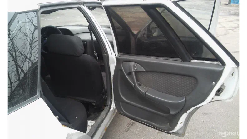 Daewoo Espero 1998 - 10