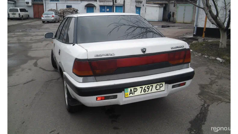 Daewoo Espero 1998