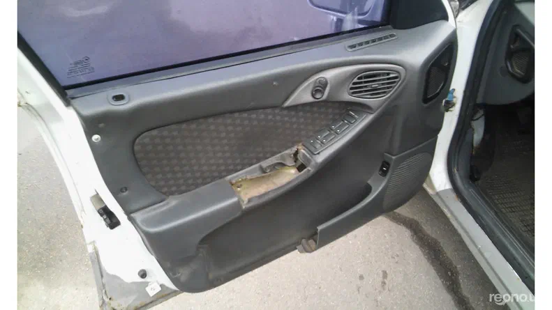 Daewoo Espero 1998 - 6