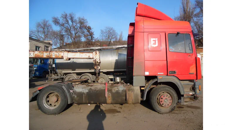 DAF ATI 1997