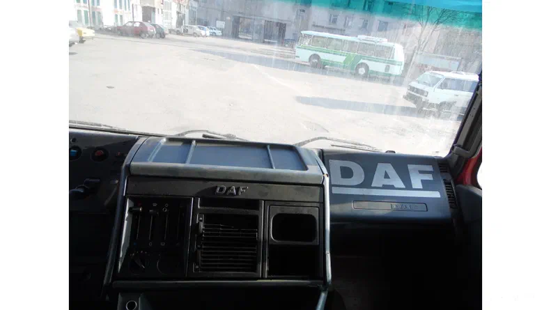 DAF ATI 1997 - 7