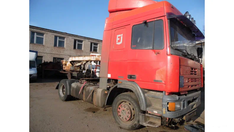 DAF ATI 1997