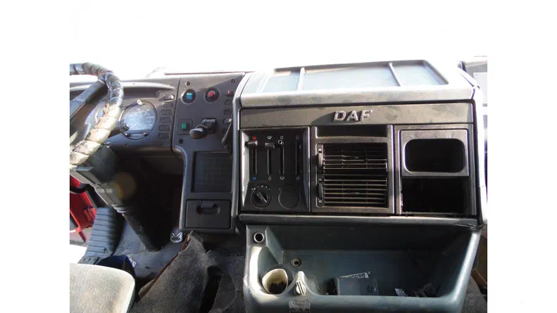 DAF ATI 1997 - 8