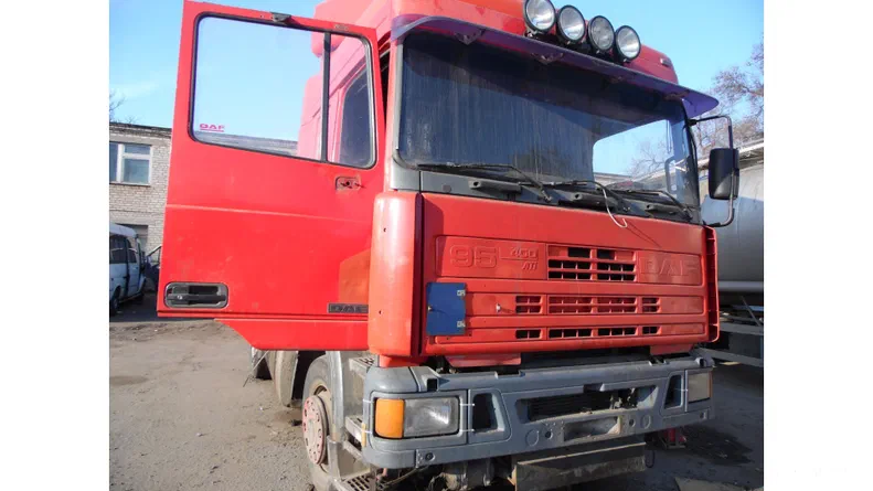 DAF ATI 1997