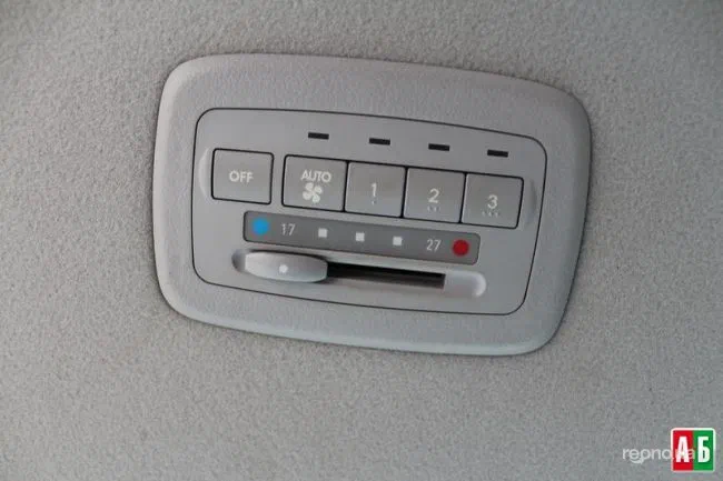 Mitsubishi Grandis 2006 - 6