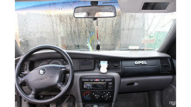 Opel Vectra 1997