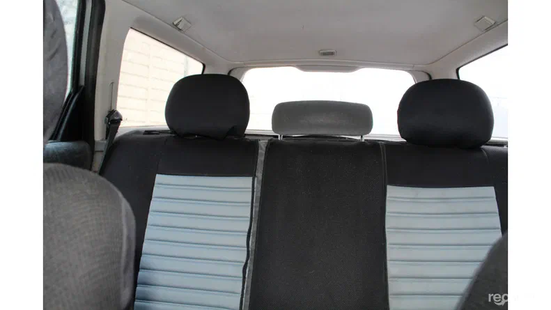 Opel Vectra 1997 - 5