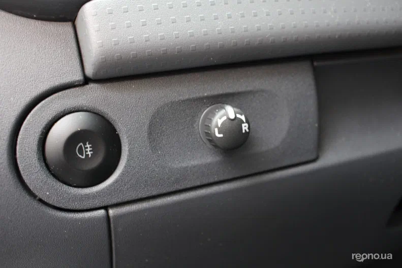 Mitsubishi Colt 2008