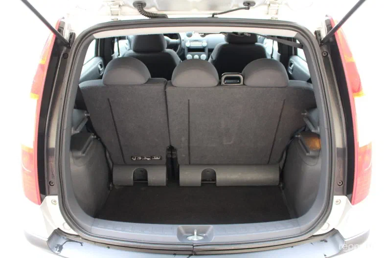 Mitsubishi Colt 2008 - 22