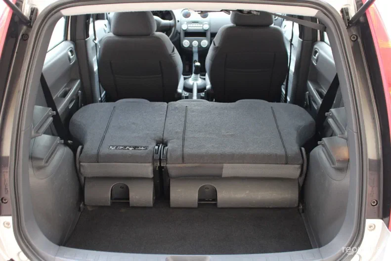 Mitsubishi Colt 2008 - 23