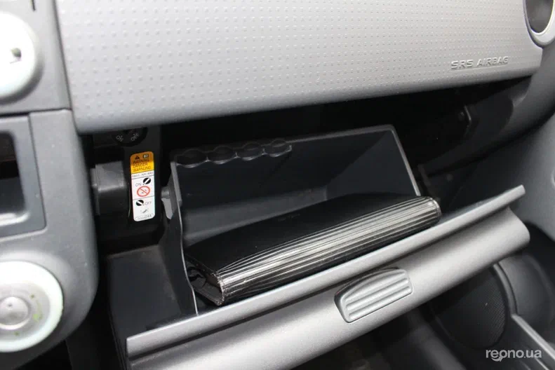 Mitsubishi Colt 2008 - 10