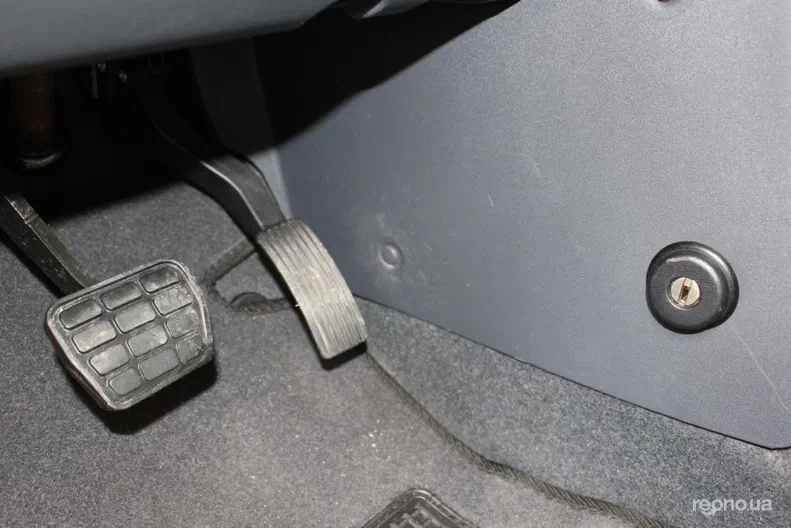 Mitsubishi Colt 2008