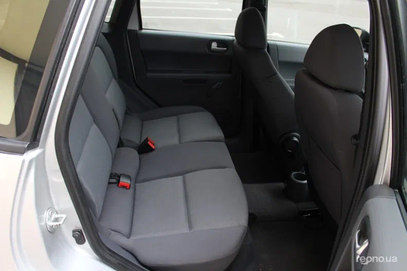 Mitsubishi Colt 2008 - 24