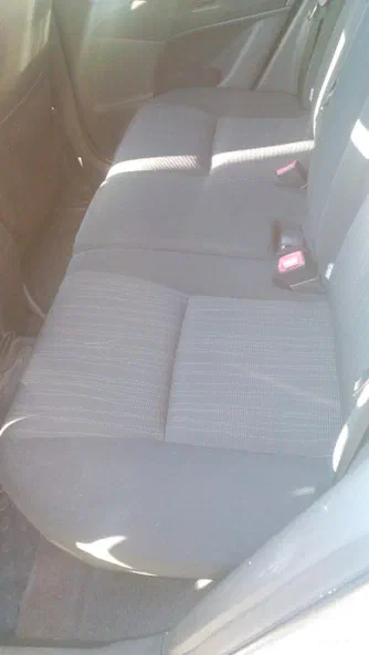 Toyota Auris 2008 - 5