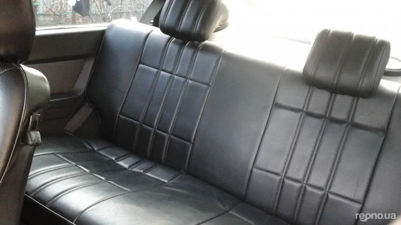 Lada (ВАЗ) 2113 2008 - 7