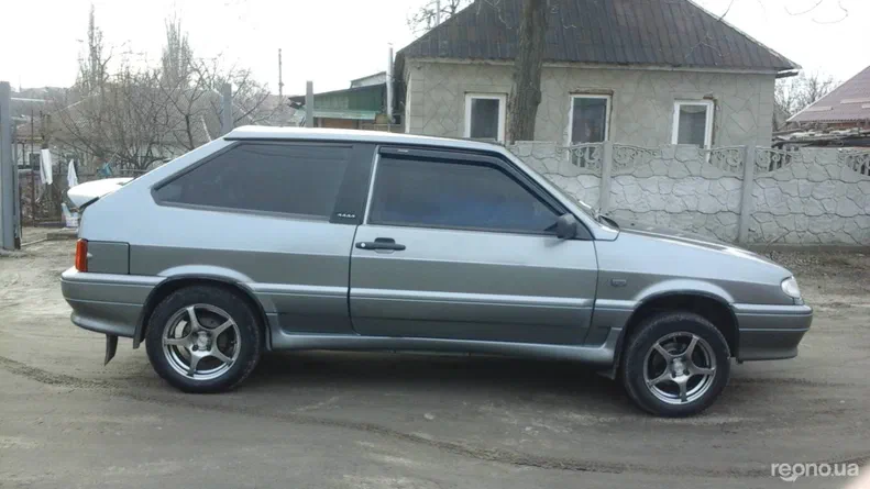 Lada (ВАЗ) 2113 2008