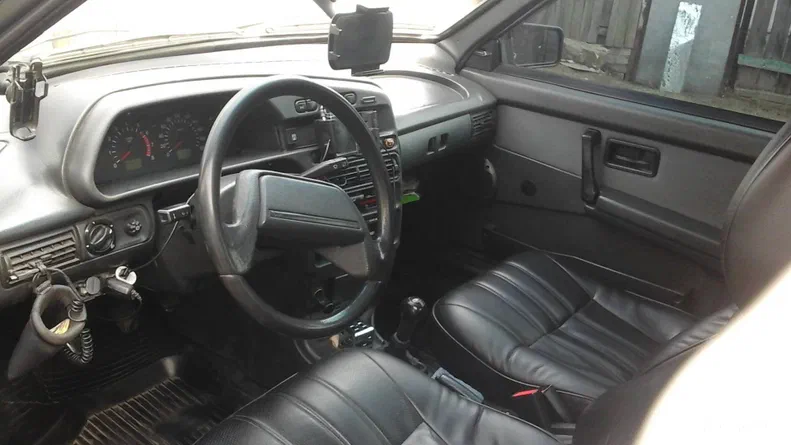 Lada (ВАЗ) 2113 2008 - 6