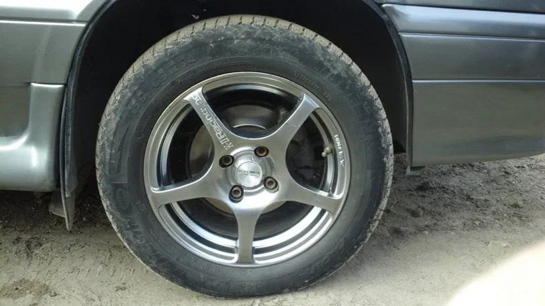 Lada (ВАЗ) 2113 2008