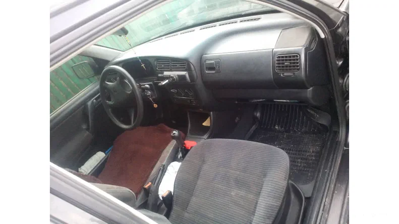 Volkswagen Golf 1995