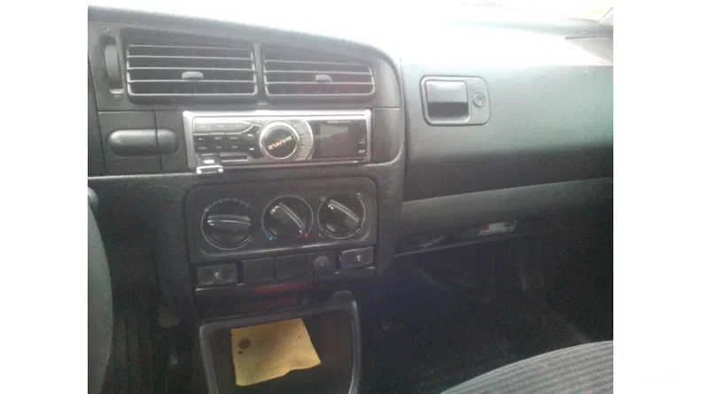 Volkswagen Golf 1995