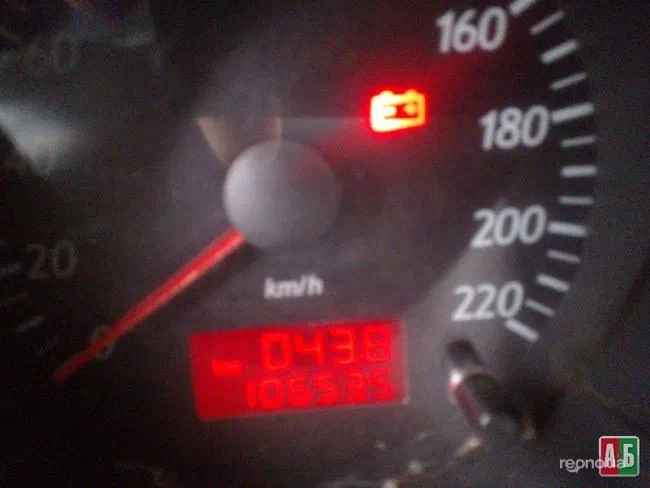 Geely CK (Otaka) 2007