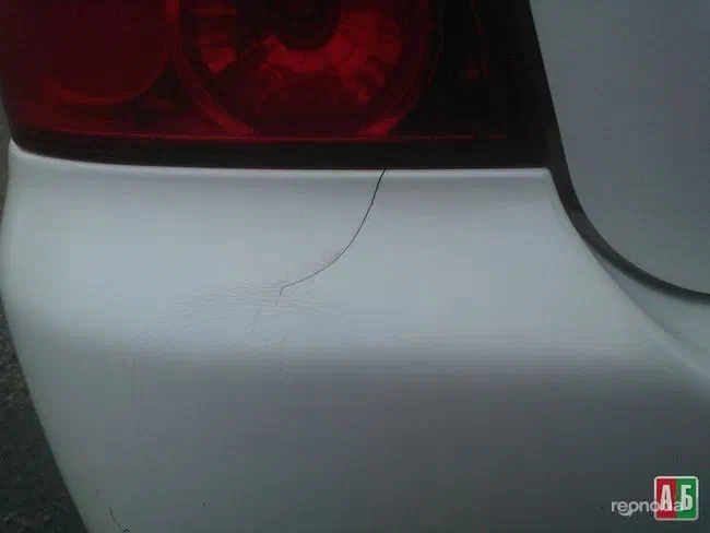 Geely CK (Otaka) 2007 - 7