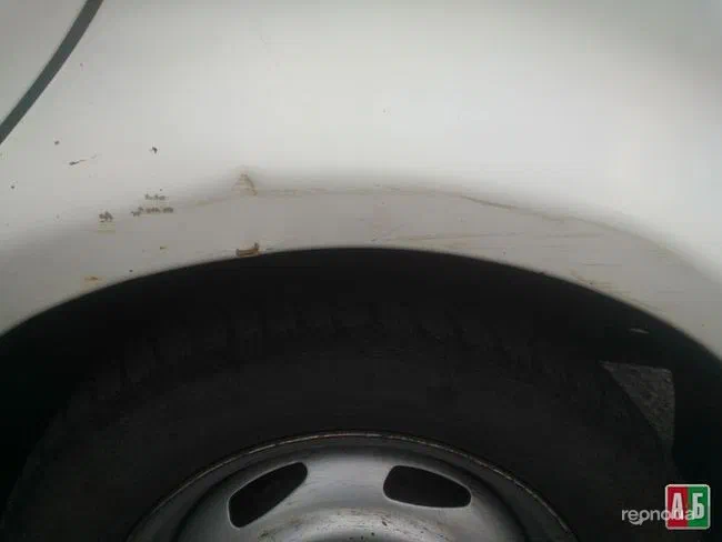 Geely CK (Otaka) 2007