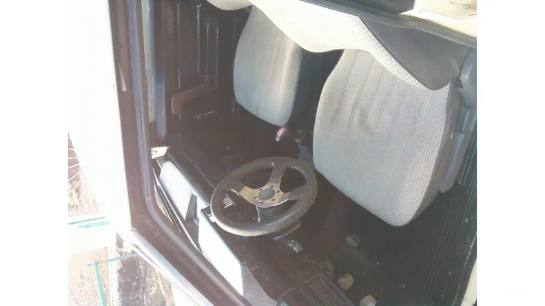 Москвич 2141 1990