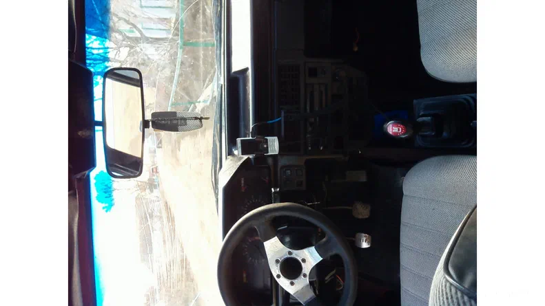 Москвич 2141 1990