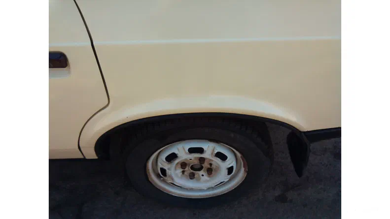 Москвич 2141 1990 - 7