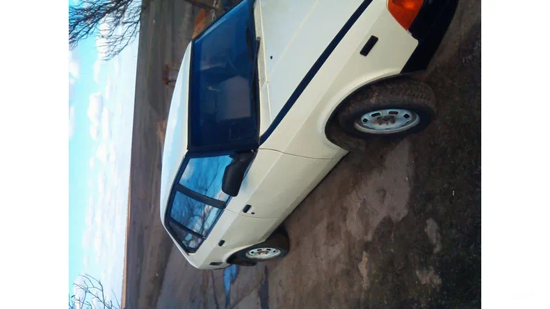 Москвич 2141 1990