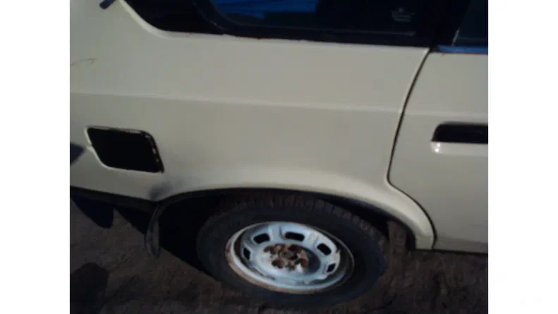 Москвич 2141 1990 - 9