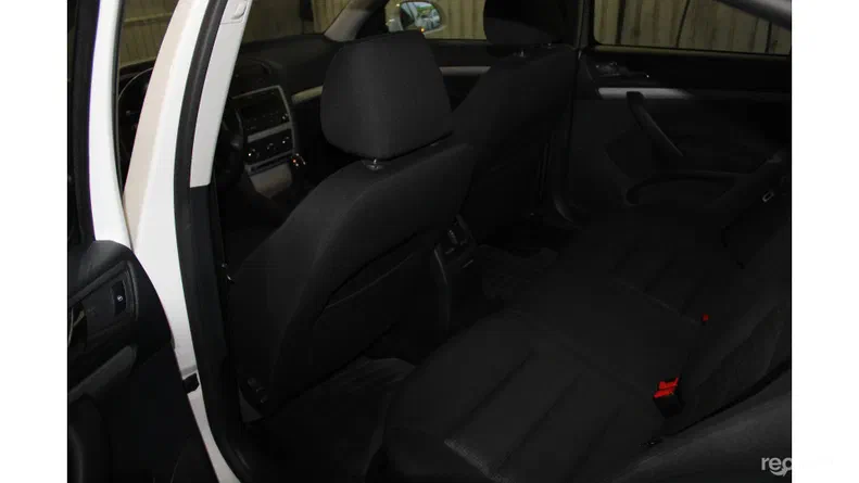 Skoda Octavia 2012 - 4