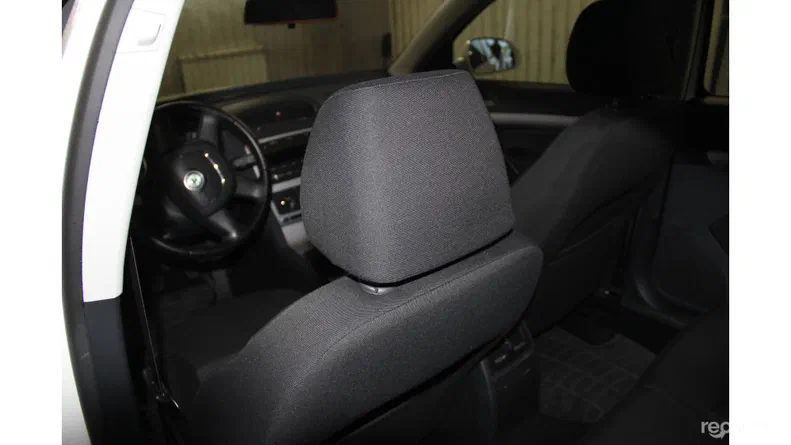 Skoda Octavia 2012 - 6