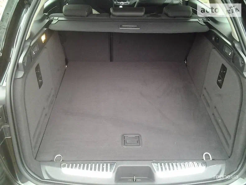 Renault Laguna 2011 - 5