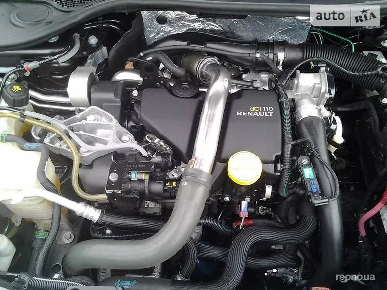 Renault Laguna 2011 - 7