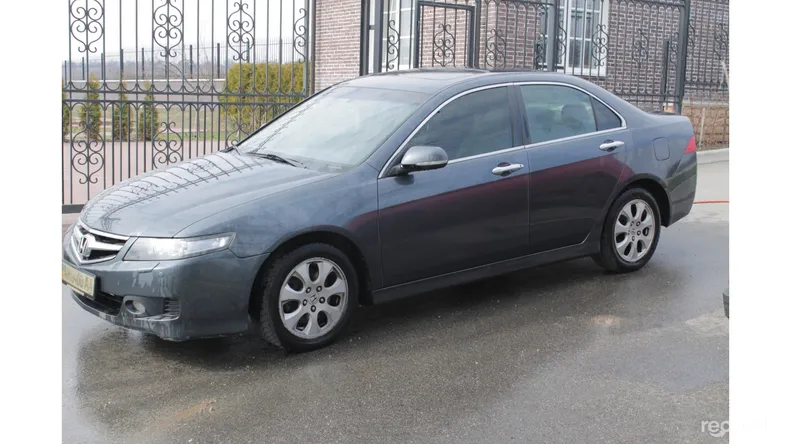 Honda Accord 2006 - 2