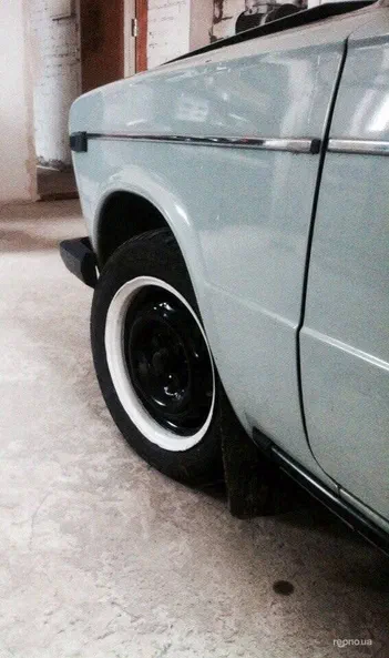 Lada (ВАЗ) 2106 1991