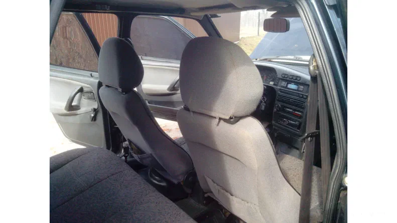 Lada (ВАЗ) 2115 2007 - 8