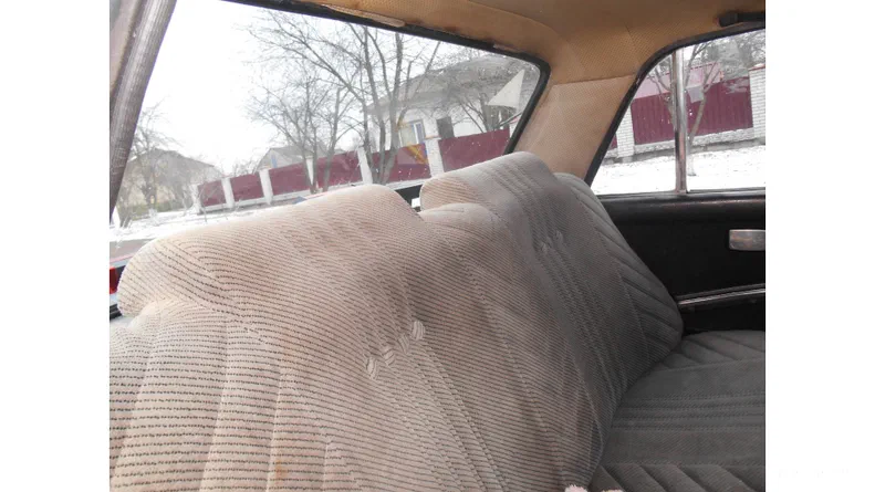 Lada (ВАЗ) 2106 1982