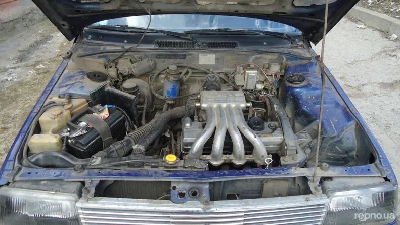 Mitsubishi Lancer 1987